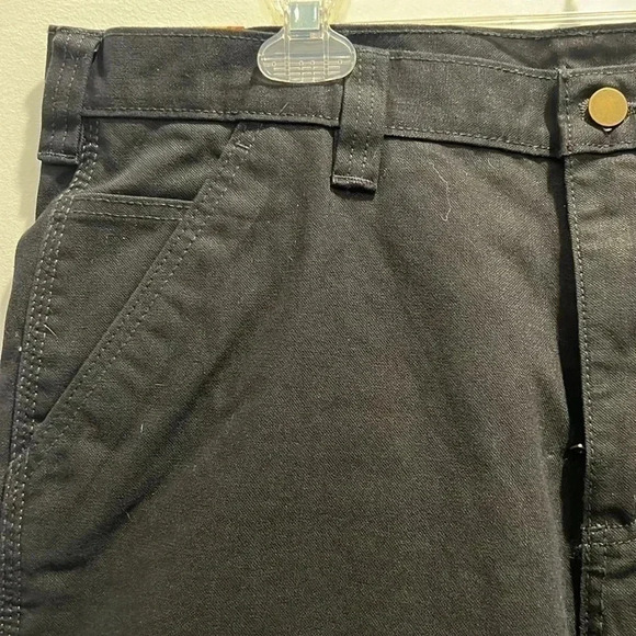 Brahma Men's Workwear Carpenter Pant - Picture 7 of 11